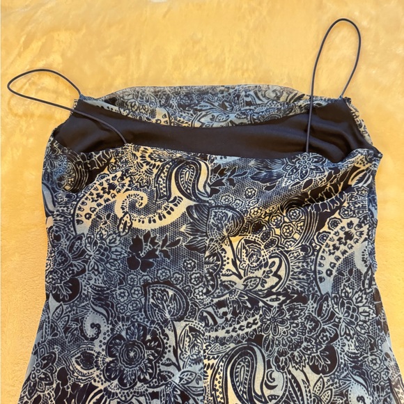 City Triangles Y2K Vintage Dress - Picture 9 of 10